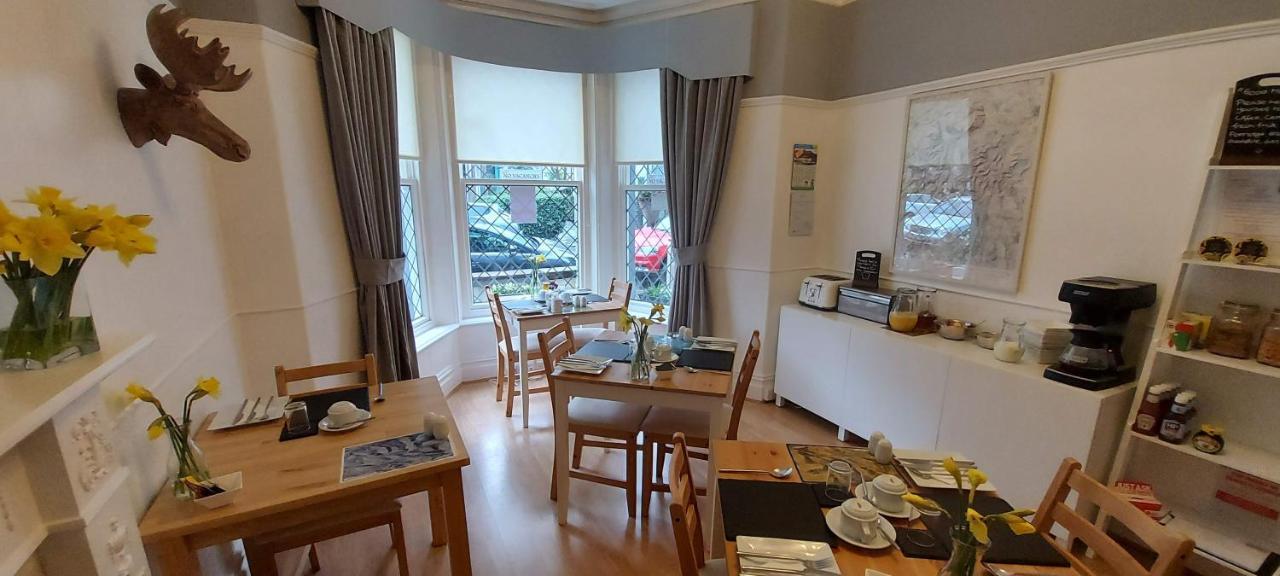 Squirrel Lodge 케직 외부 사진